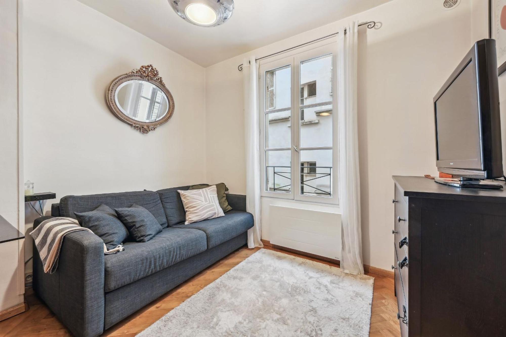 Eiffel Tower & Hotel Des Invalides - 1Br - Cityapartmentstay Párizs Kültér fotó