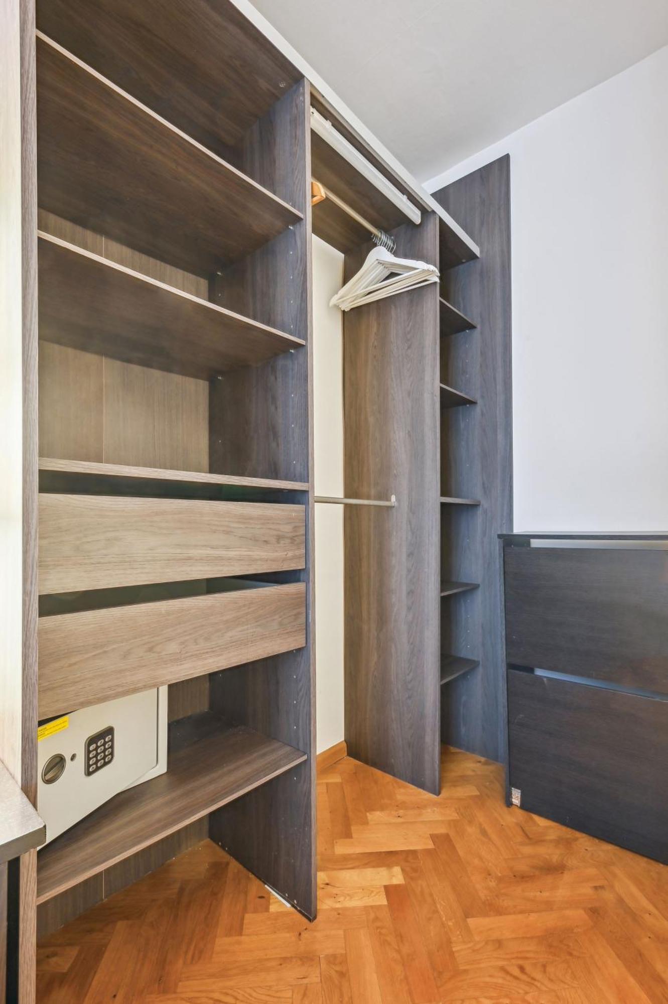 Eiffel Tower & Hotel Des Invalides - 1Br - Cityapartmentstay Párizs Kültér fotó